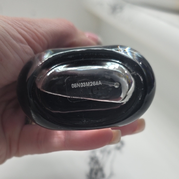 Coach Mens Cologne Black and Silver Perfume - Picture 4 of 5